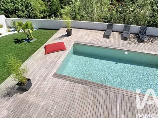 Vente Maison/villa 5 pièces — photo du bien