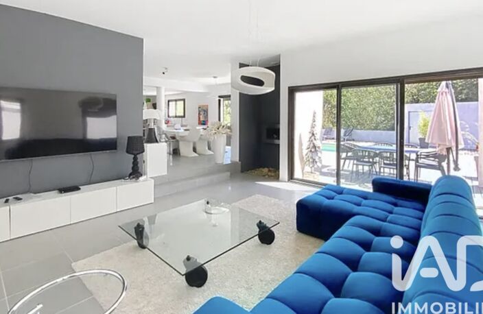 Vente Maison/villa 5 pièces — photo 2