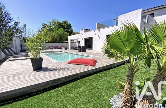 Vente Maison/villa 5 pièces — photo 3