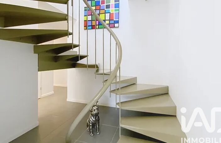 Vente Maison/villa 5 pièces — photo 5