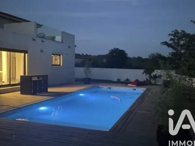 Vente Maison/villa 5 pièces — photo du bien
