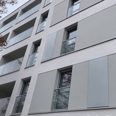 Appartement 3 pièces 312000 €