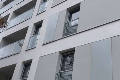 Appartement 3 pièces 286000 €