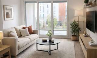 Appartement 3 Pièces 71 m² à vendre à Bondy (93140)