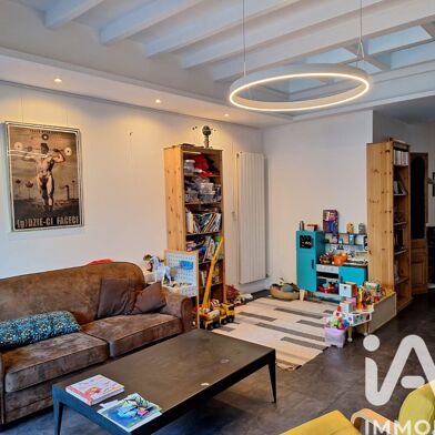 Maison 8 pièces 459000 €