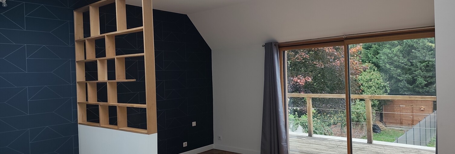 Maison 8 Pièces 159 m² à vendre à Mons-en-Barœul (59370)