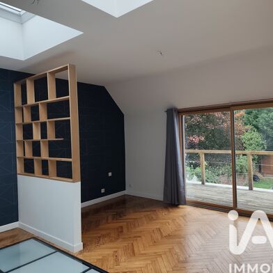 Maison 8 pièces 459000 €