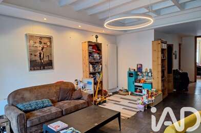 Maison 8 pièces 449000 €