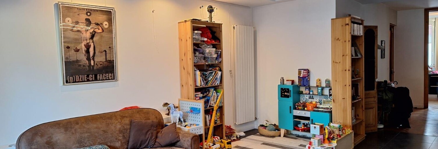 Maison 8 Pièces 159 m² à vendre à Mons-en-Barœul (59370)