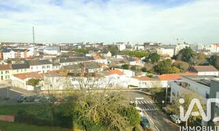 Appartement 3 Pièces 68 m² à vendre à La Roche-sur-Yon (85000)