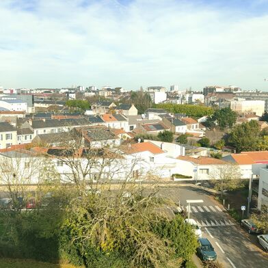 Appartement 3 pièces 106000 €