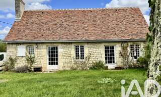 Maison 3 Pièces 120 m² à vendre à Rigny-Ussé (37420)