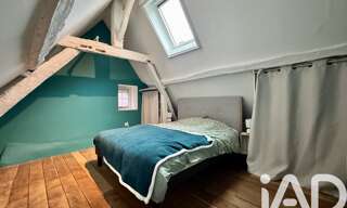 Maison 3 Pièces 120 m² à vendre à Rigny-Ussé (37420)