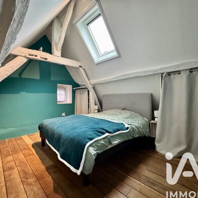 Maison 3 pièces 230000 €