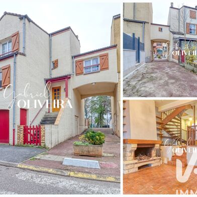 Maison 6 pièces 289000 €