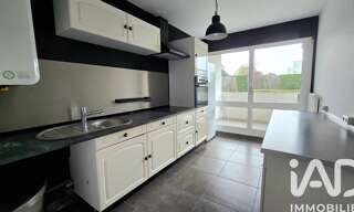 Appartement 5 Pièces 86 m² à vendre à Outreau (62230)