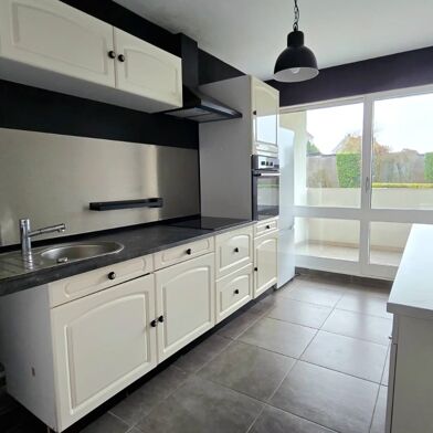 Appartement 5 pièces 142000 €