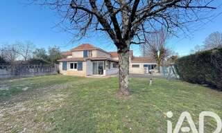 Maison 5 Pièces 150 m² à vendre à Moulins-sur-Tardoire (16220)