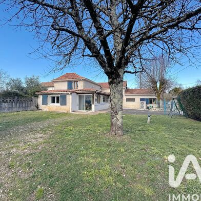 Maison 5 pièces 193000 €