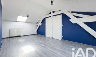 Maison 5 Pièces 150 m² à vendre à Moulins-sur-Tardoire (16220)