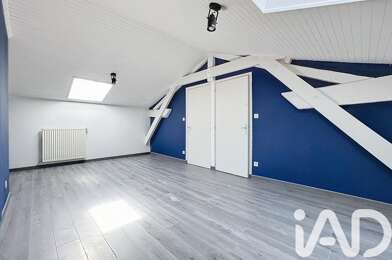 Maison 5 pièces 193000 €