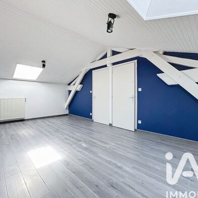 Maison 5 pièces 193000 €