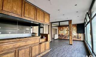 Commerce  176 m² à vendre à Tessy-Bocage (50420)