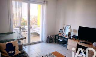Appartement 2 Pièces 40 m² à vendre à Saint-Nazaire (44600)