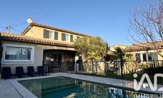 Maison 8 Pièces 132 m² à vendre à Carpentras (84200)