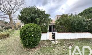 Appartement 2 Pièces 40 m² à vendre à Saintes-Maries-de-la-Mer (13460)