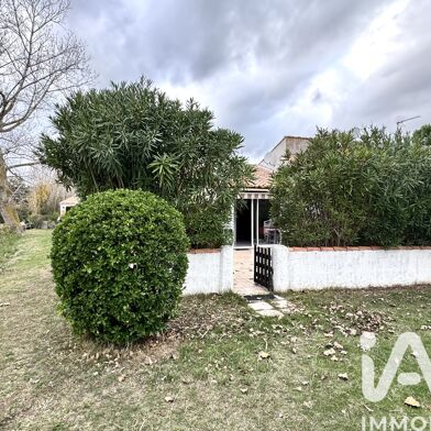 Appartement 2 pièces 240000 €