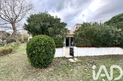 Appartement 2 pièces 240000 €