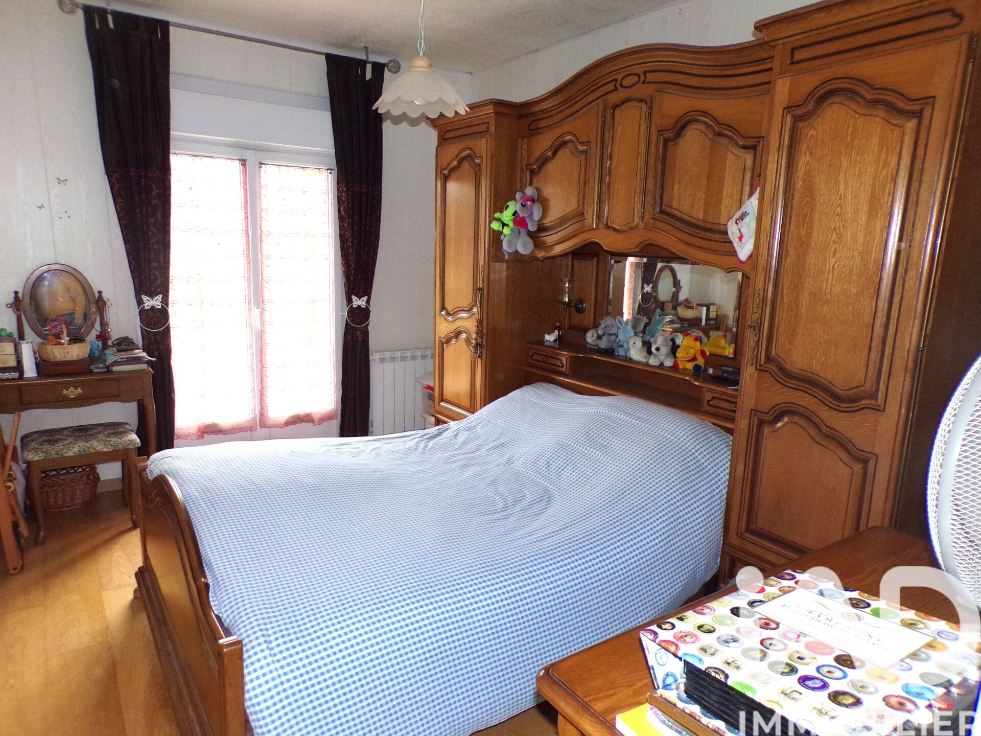 Vente Maison/villa 5 pièces - Photo 4