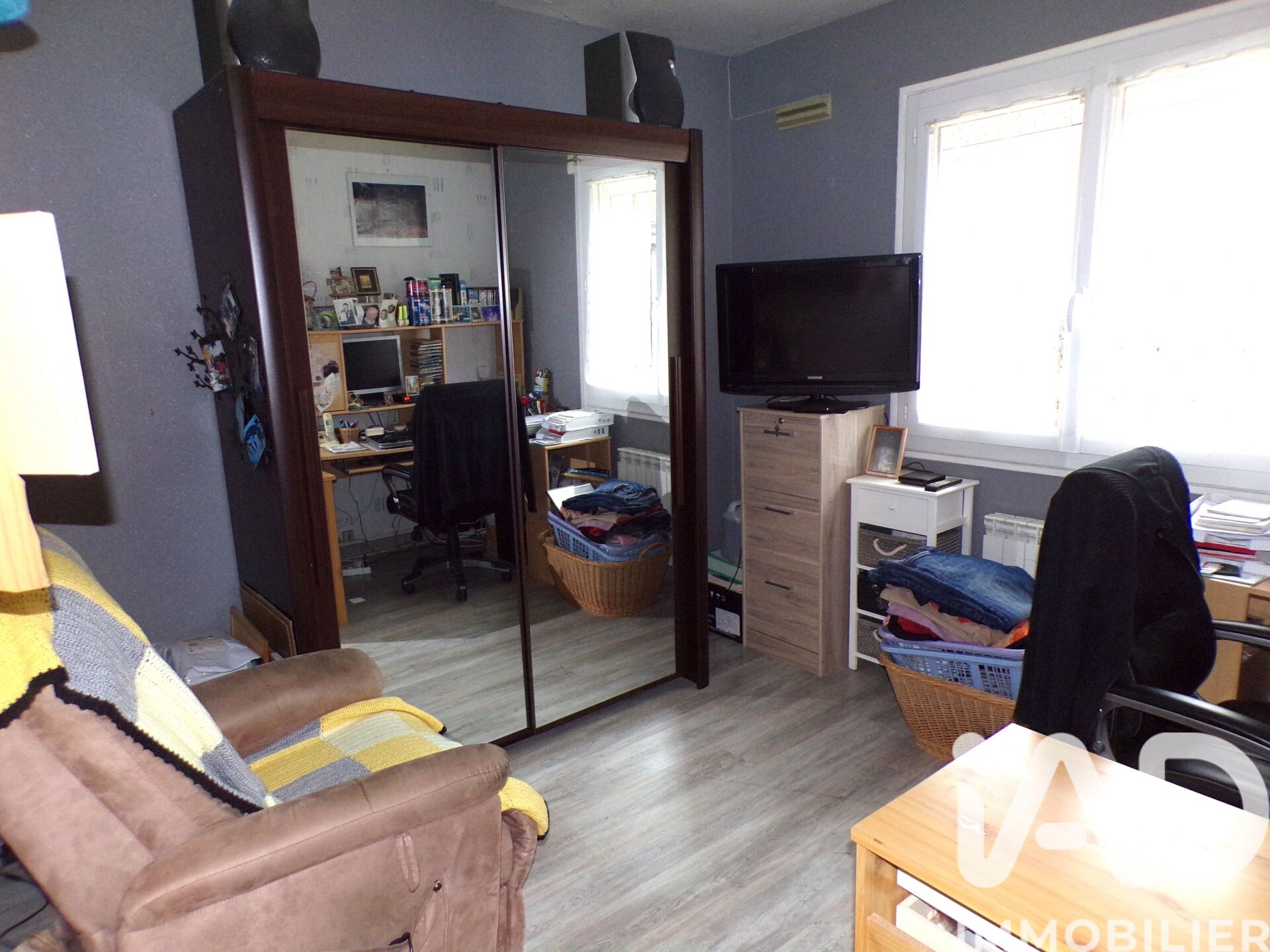 Vente Maison/villa 5 pièces - Photo 5