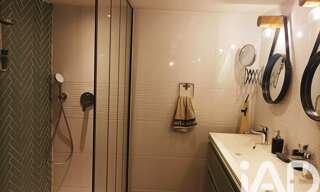 Maison 7 Pièces 161 m² à vendre à Sainte-Gemme (17250)