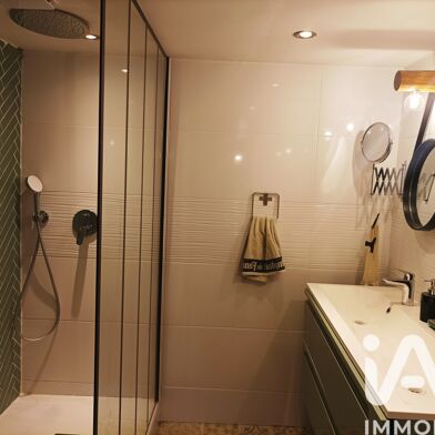 Maison 7 pièces 276000 €