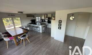 Maison 3 Pièces 55 m² à vendre à Le Muy (83490)