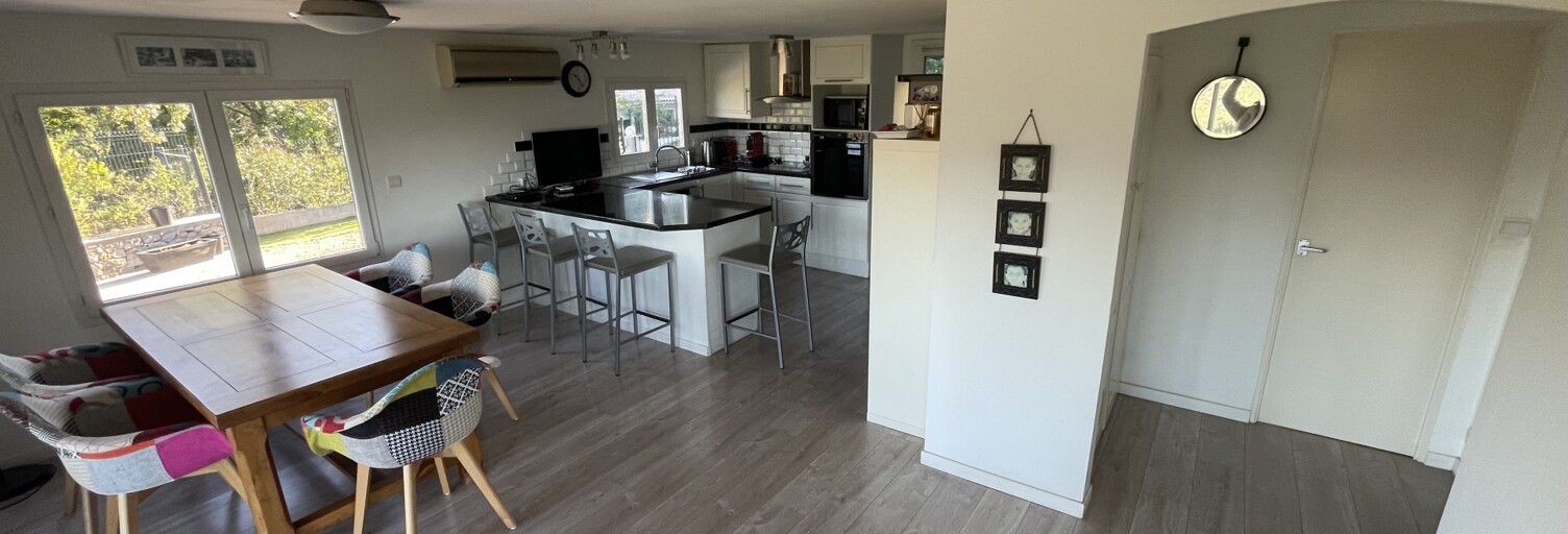 Maison 3 Pièces 55 m² à vendre à Le Muy (83490)