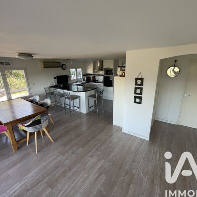 Maison 3 pièces 175000 €