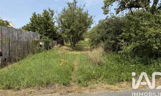 Terrain  1394 m² à vendre à Guérard (77580)