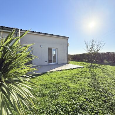 Maison 4 pièces 235000 €