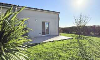 Maison 4 Pièces 100 m² à vendre à Benon (17170)