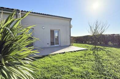 Maison 4 pièces 235000 €