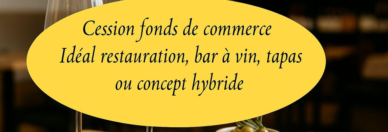 Commerce  190 m² à vendre à Narbonne (11100)