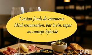 Commerce  190 m² à vendre à Narbonne (11100)