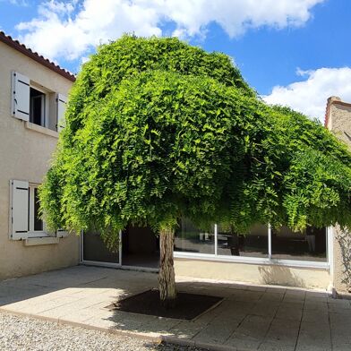 Maison 5 pièces 218500 €