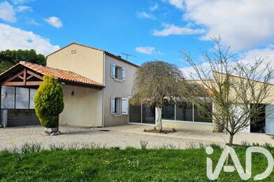 Maison 5 pièces 218500 €