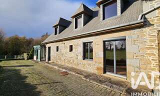 Maison 3 Pièces 109 m² à vendre à Val-Couesnon (35560)