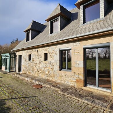 Maison 3 pièces 147500 €