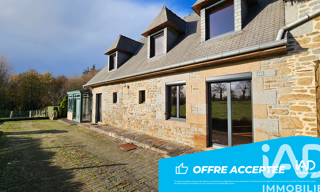 Maison 3 Pièces 109 m² à vendre à Val-Couesnon (35560)